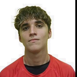 GAEL ANTONIO SARMIENTO LOPEZ