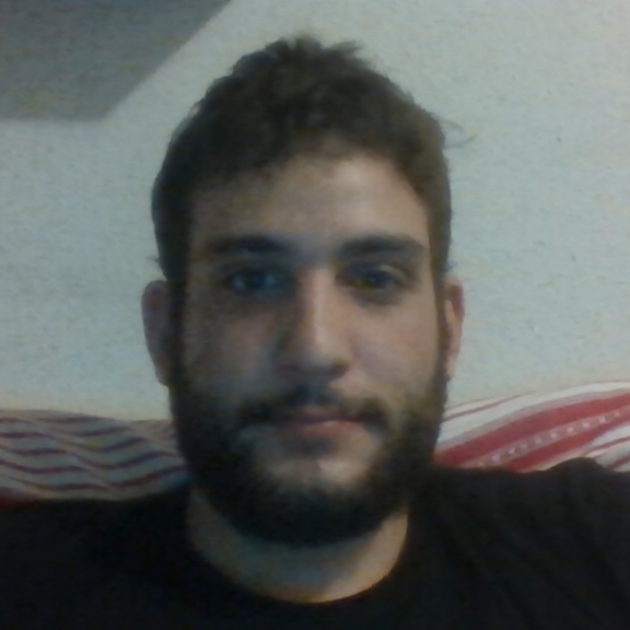 JORGE DEL ALAMO RUIZ