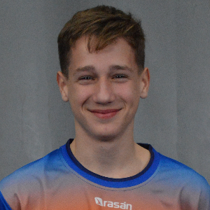 ADRIAN TORTAJADA RAYGAL