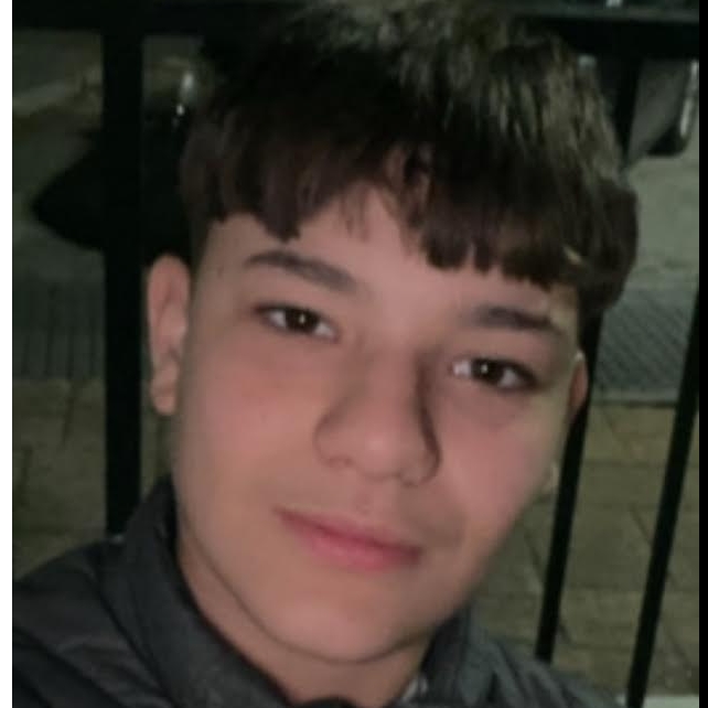 DANIEL NUÑEZ MARTIN