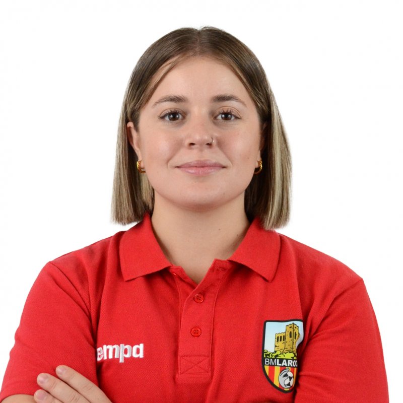 SARA GARCIA CERVERA