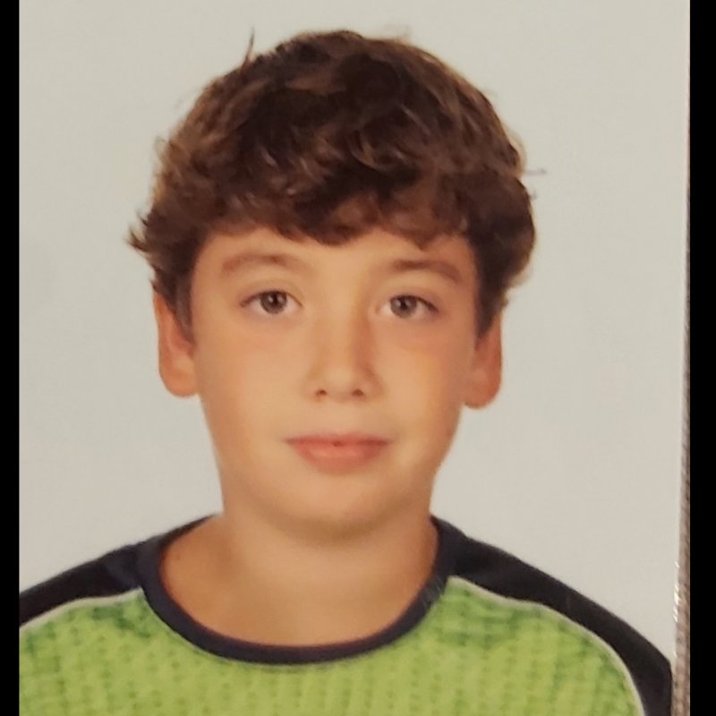 MATEO ARRANZ BLAZQUEZ