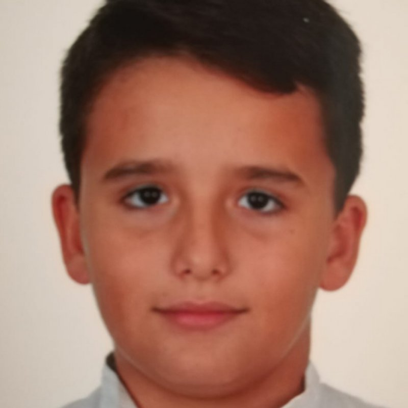 JUAN ANTONIO  RUIZ SORIANO