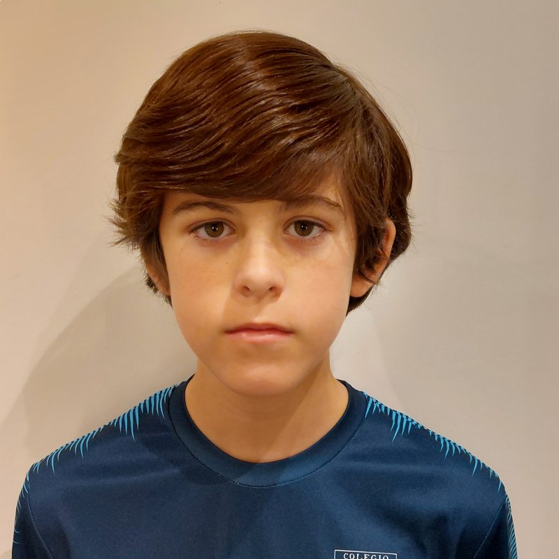 IÑIGO BAREZ DE LA MALLA