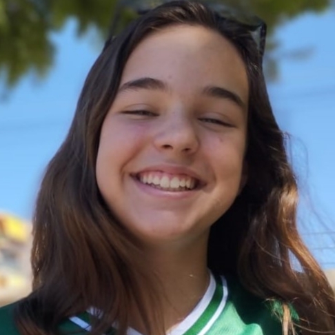 AITANA SANCHEZ MARTINEZ