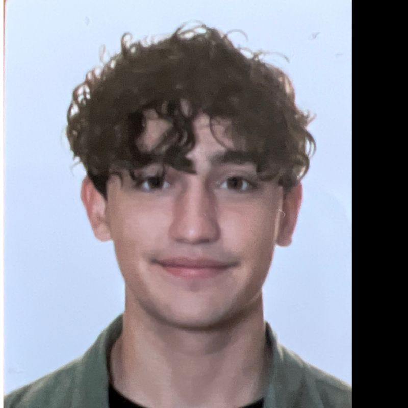 ADRIAN MARTINEZ CARRION