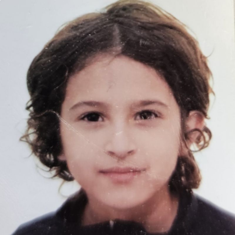 ROMAN JAVIER GROENEWOLD