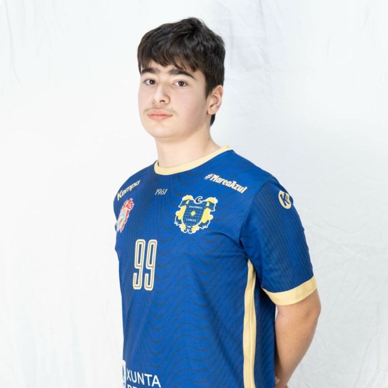 LUCAS RODAS MAURICIO