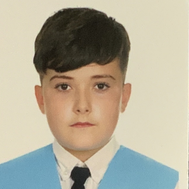 LUCAS FERNANDEZ TRONCO