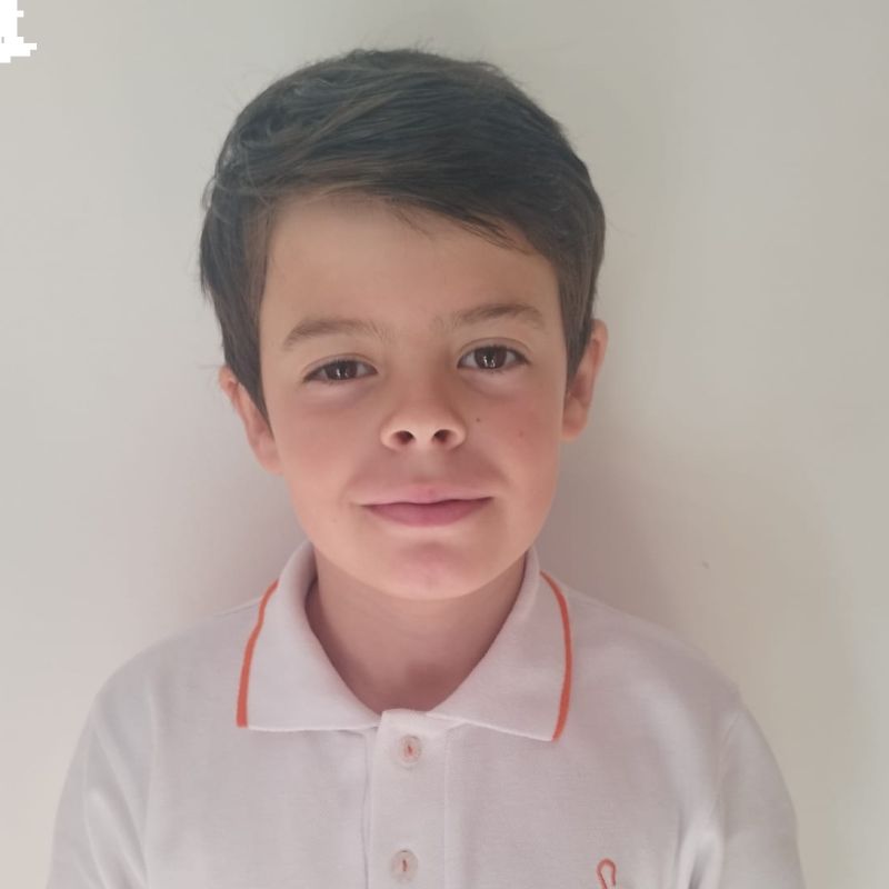 ALEX PASCUA DONOSO