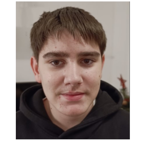 DANIEL BURILLO PALOMO