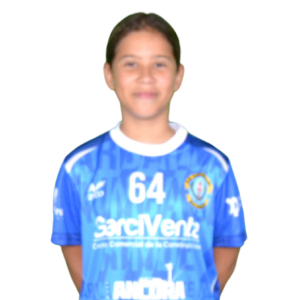 CHLOE ESPIÑEIRA PEREIRA