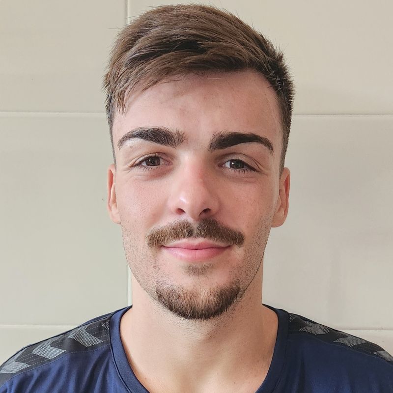 RUI MIGUEL PEREIRA BAPTISTA