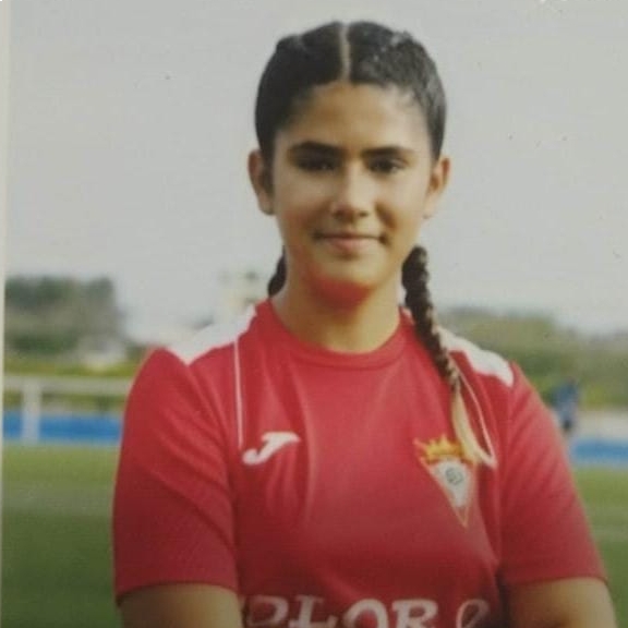 ALEJANDRA  MECA AVILES