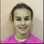 ALBA CANDELARIA CASAÑAS FARIÑA
