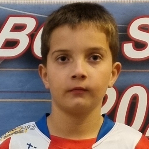 LUCAS VERSCHUUR TORRES