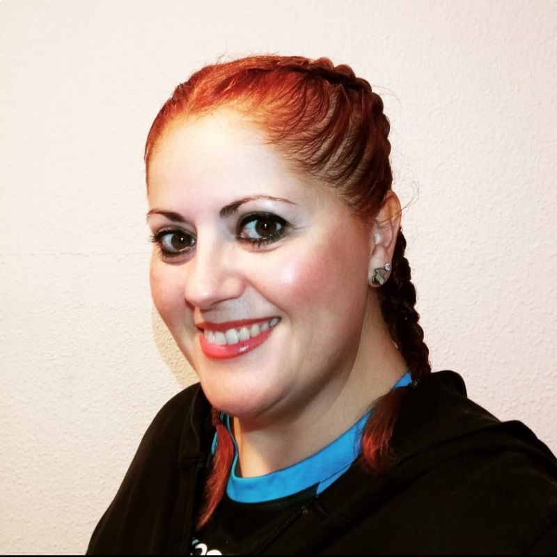 MARIA LUISA  TOVAR LEON