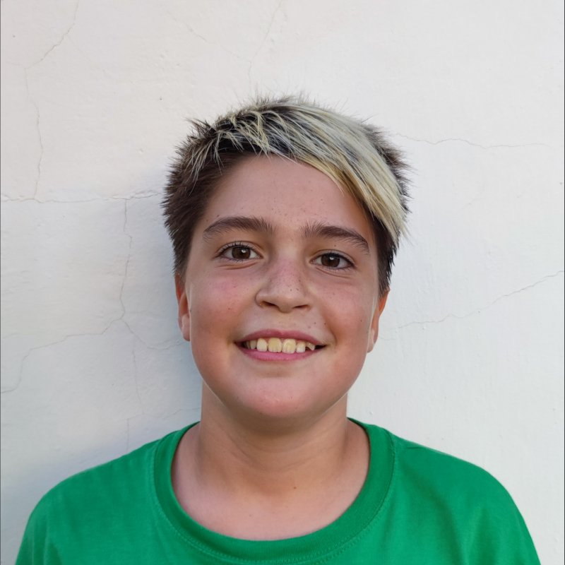 ERIK  ALEJANDRE MARI 