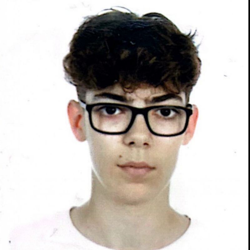 MARC SEBASTIAN ESPARCIA