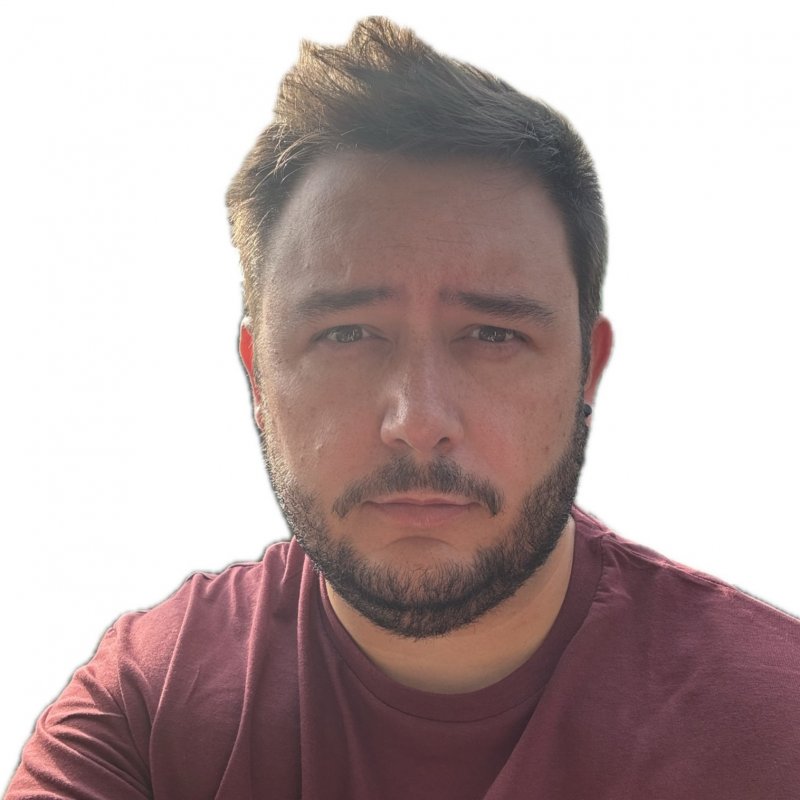 DAVID FERNANDEZ PAREDES