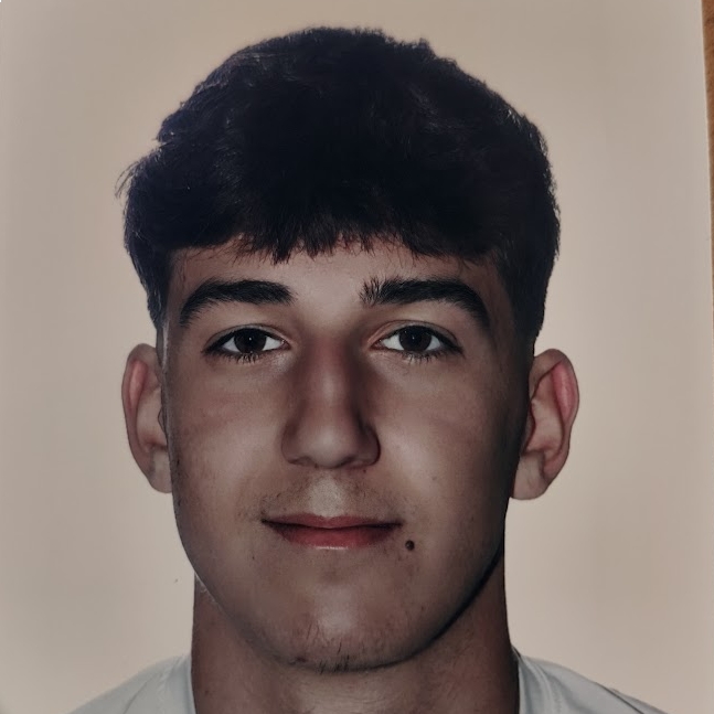 NICOLAU  RAMIREZ GARCIA