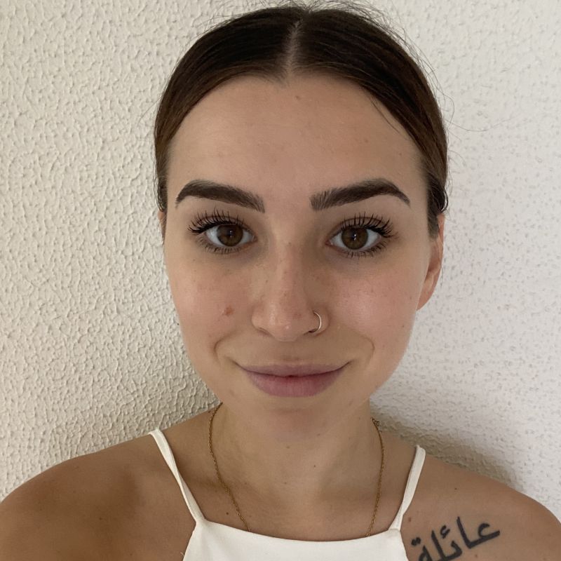 ELISABETH ACOSTA MATOS