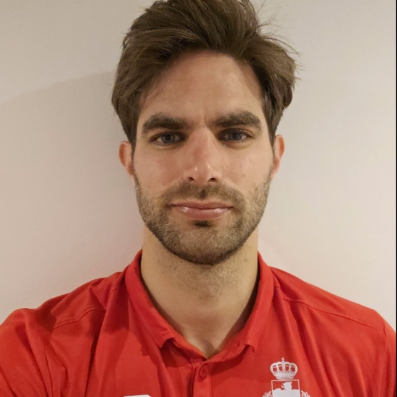 MARCO ESCRIBANO RODRIGUEZ