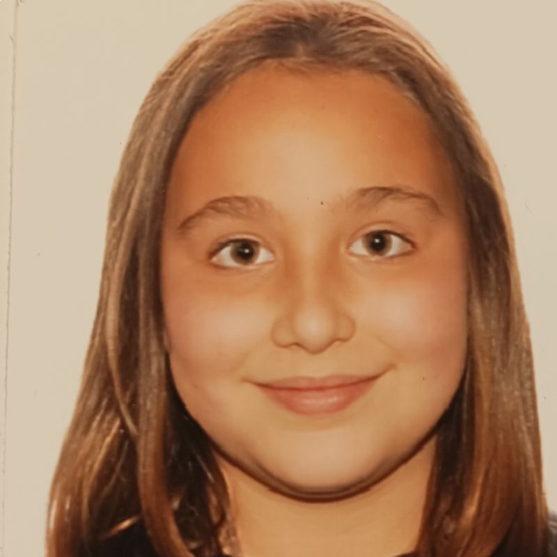 SARA JULIAN MARTINEZ