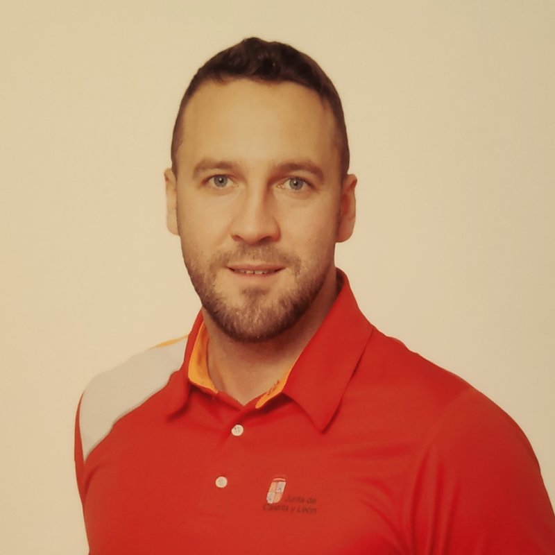 MARCOS MARTINEZ RODRIGUEZ