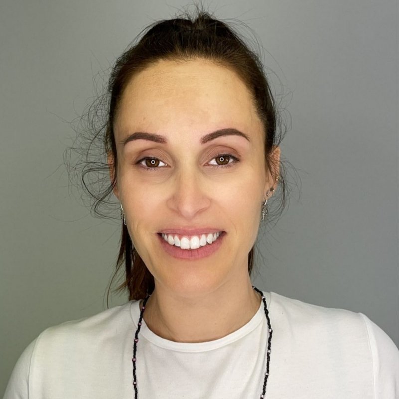 ANA PATRICIA GALLEGO ZAFRA