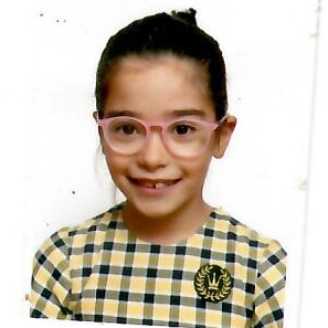 DANIELA ALONSO GANDARA