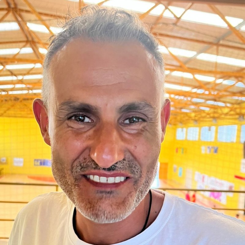 ROBERTO MERINO LIMIA