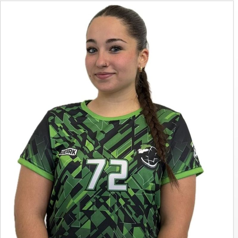 MARIA GARCIA SANCHEZ