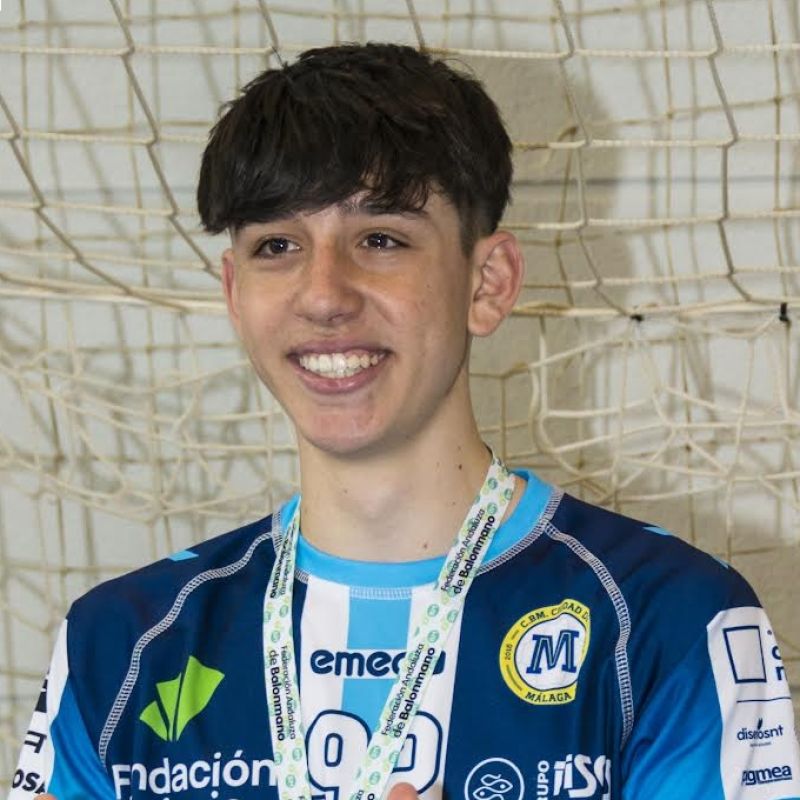 IGNACIO DEL ALAMO OCHOA