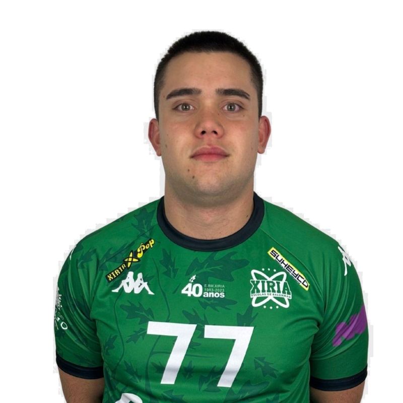 JORGE RODRIGUEZ MIRA