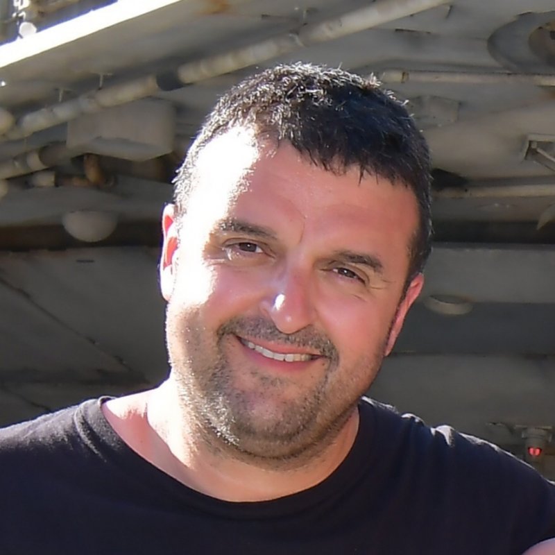 DAVID CASTELLO SANCHEZ