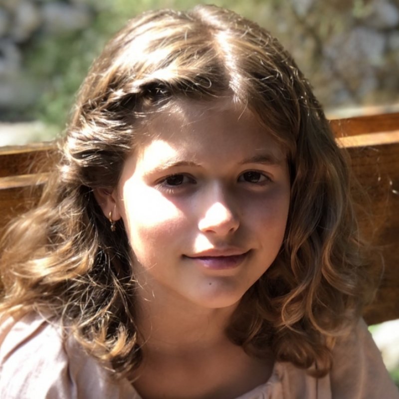 CARLA FERNANDEZ TEJERO