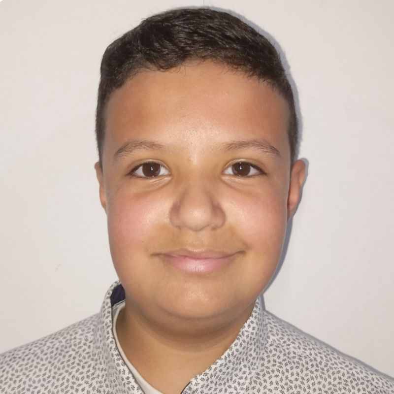 DANIEL GUEVARA FERNANDEZ