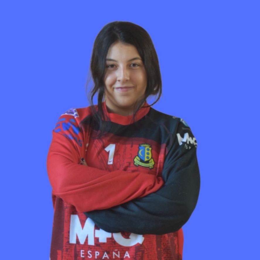 DANIELA CONDE ALVAREZ