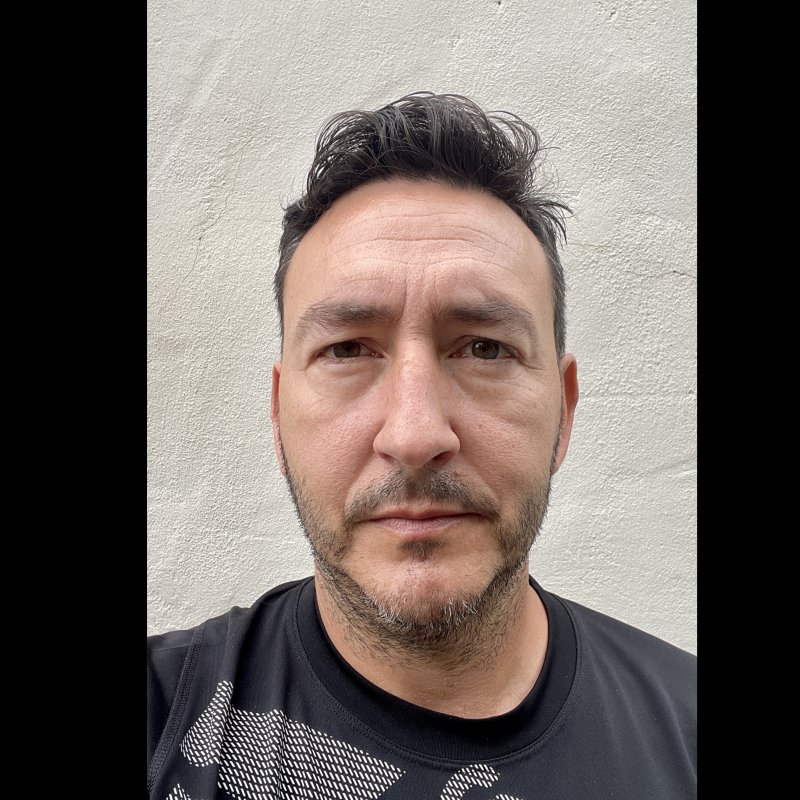 MOISES GARCIA ROJAS
