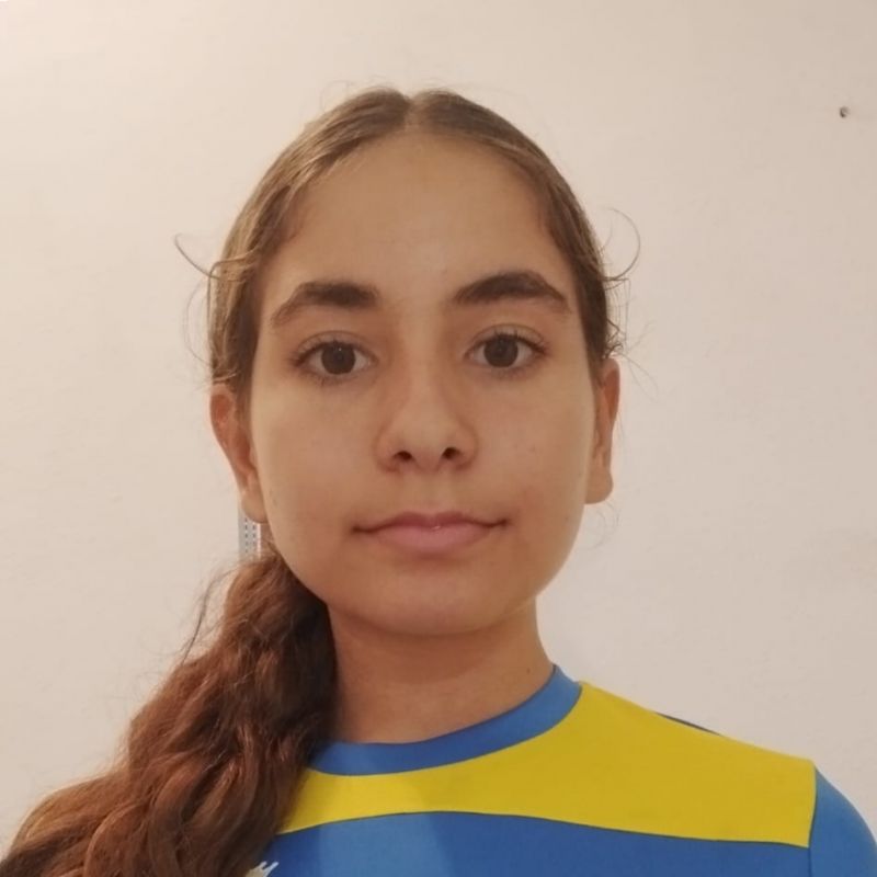 YANELI DOS SANTOS SUAREZ