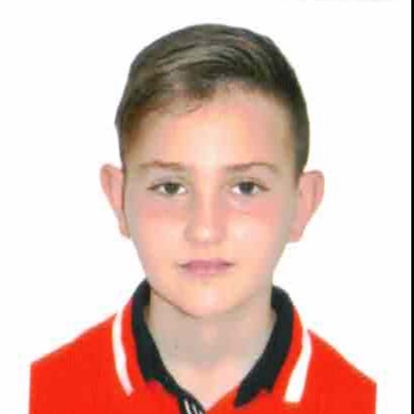 JOSE ALBERTO GOMEZ DOMINGUEZ