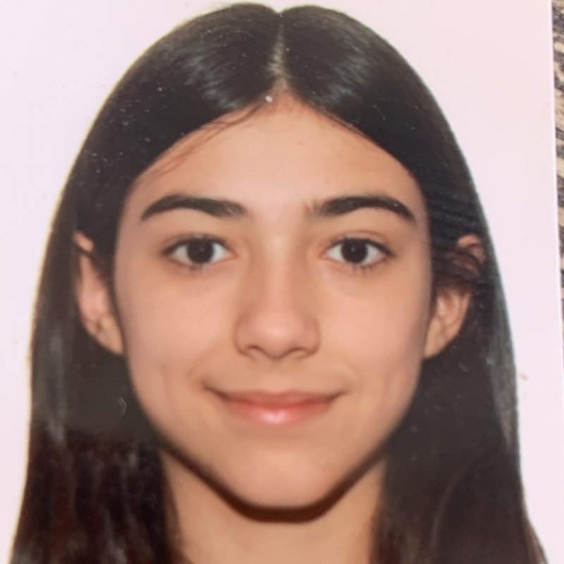 MARTINA DUENAS LASSERROT