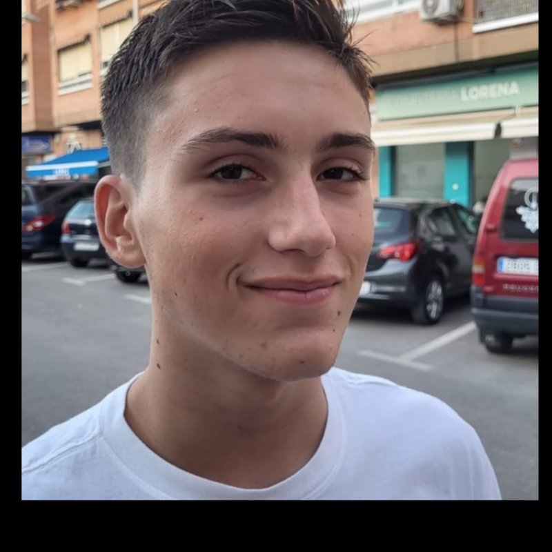 JOSE CORDOBA MATAS
