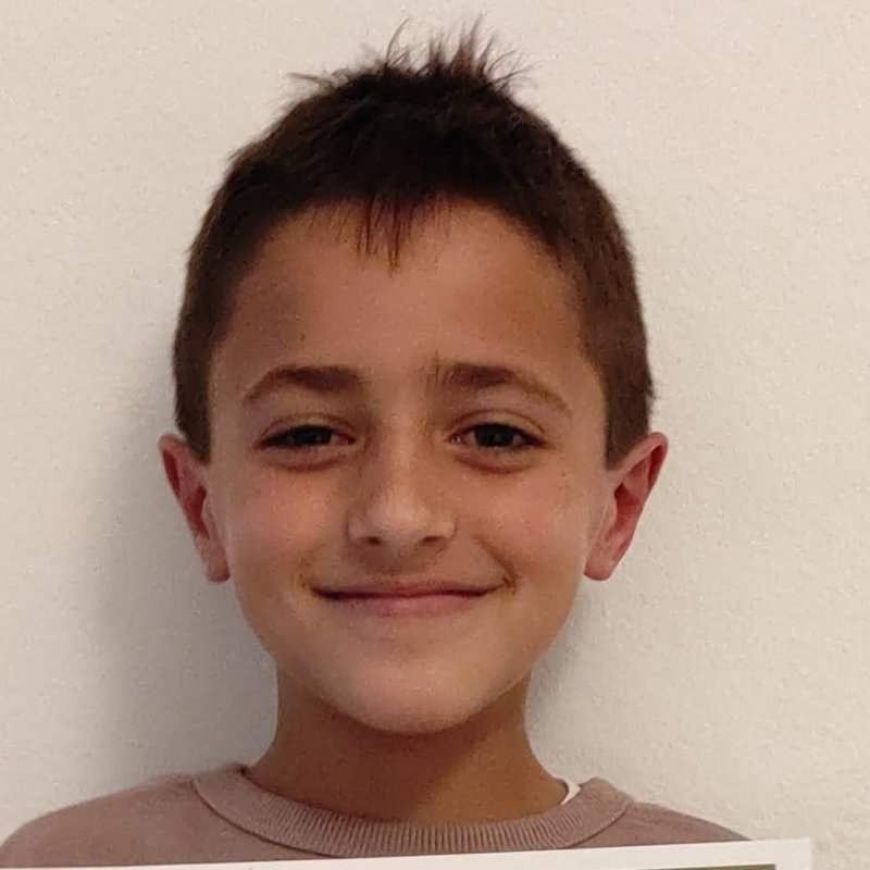 PEPE PANADERO RODRIGUEZ