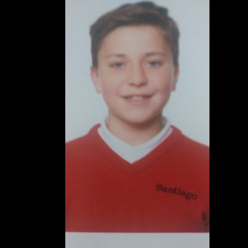 SANTIAGO  GUNDIN QUINTANA