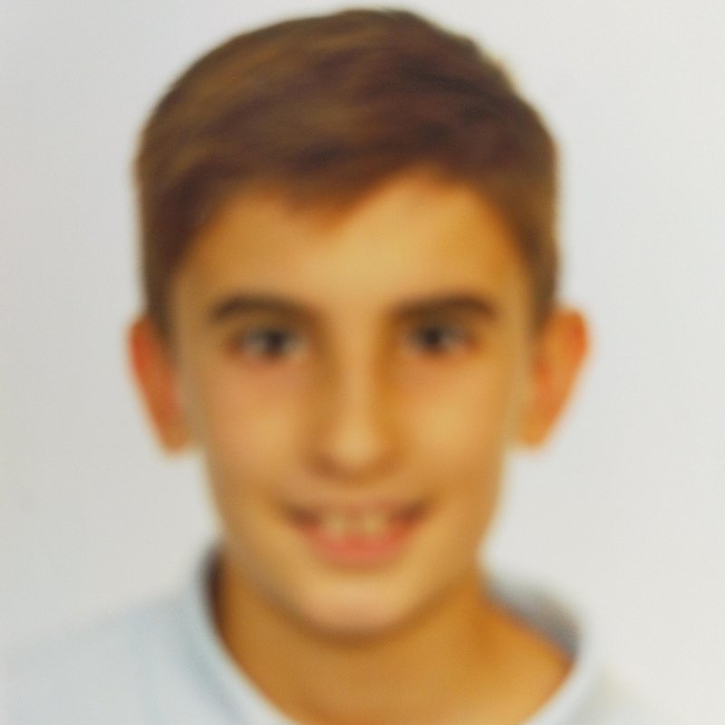 PEDRO ATIENZA MOLINA