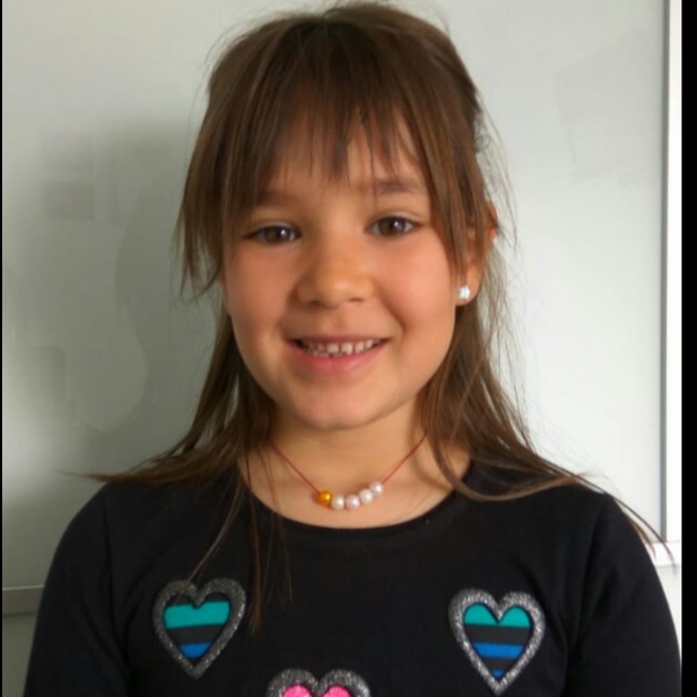 NAHIA MENDEZ ECHAURI