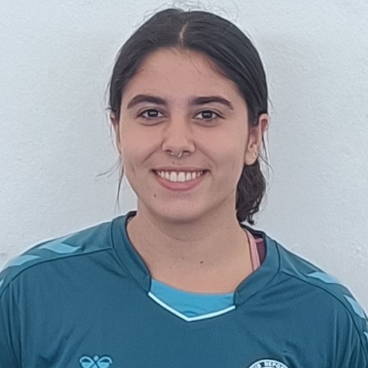 AINARA MELIAN MUJICA