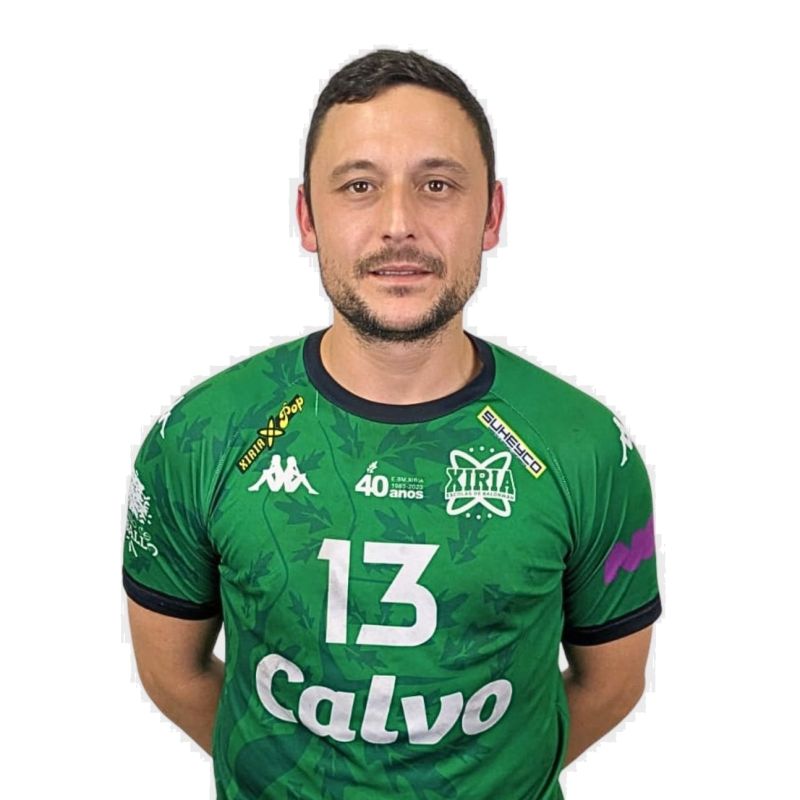 HUGO RODRIGUEZ GARCIA